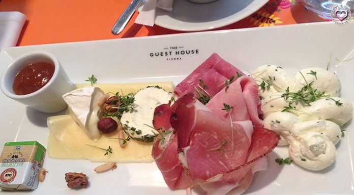 Guesthouse Vienna – Brasserie & Bakery