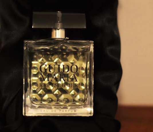 Guido Maria Kretschmer for Men