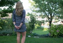 Hallo Herbst – Gedanken zum Leben als Blogger