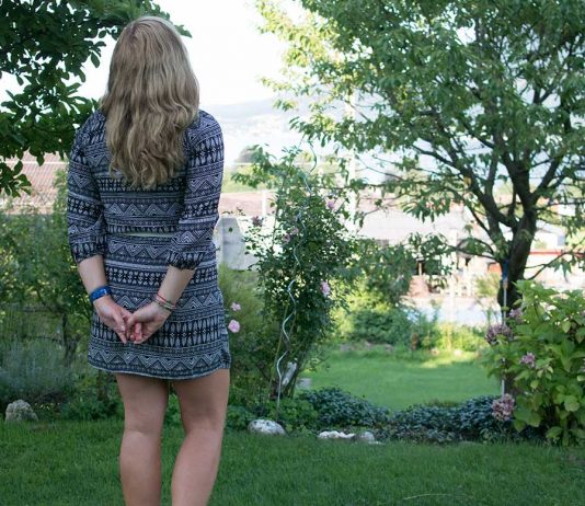 Hallo Herbst – Gedanken zum Leben als Blogger