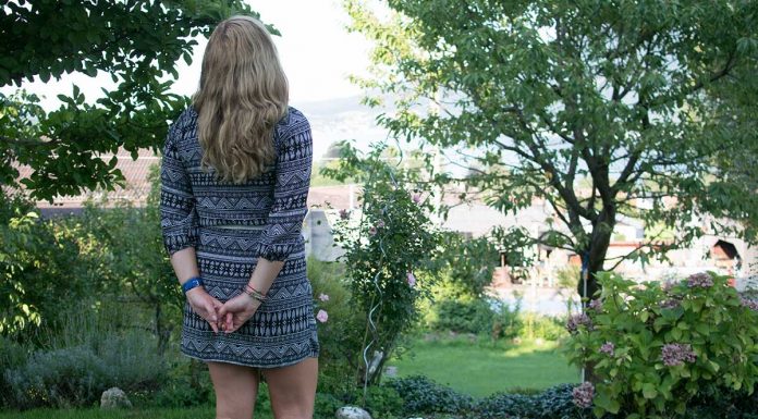 Hallo Herbst – Gedanken zum Leben als Blogger