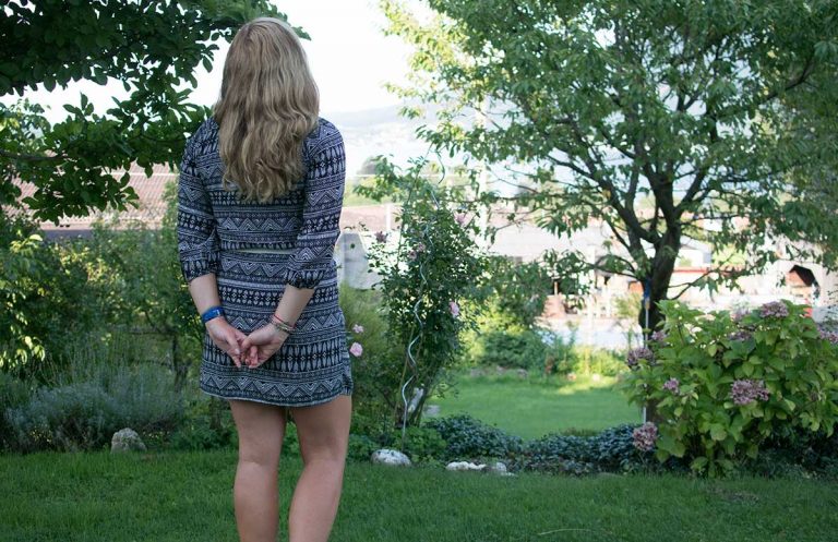 Hallo Herbst – Gedanken zum Leben als Blogger