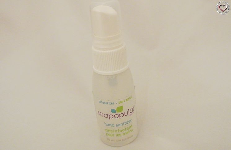 hand-sanitizer