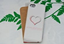 Design Skins für das iPhone und iPad