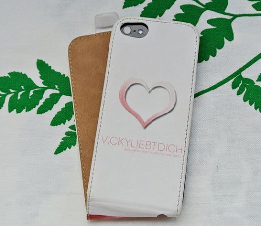 Design Skins für das iPhone und iPad