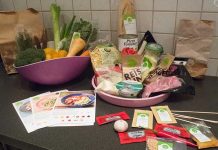 2 Wochen Hello Fresh im Test