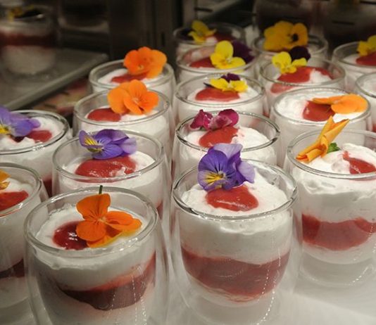 yamm! – vegetarisches Restaurant in Wien