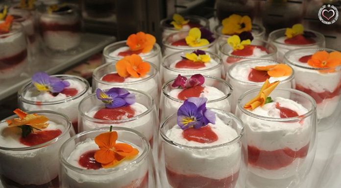 yamm! – vegetarisches Restaurant in Wien