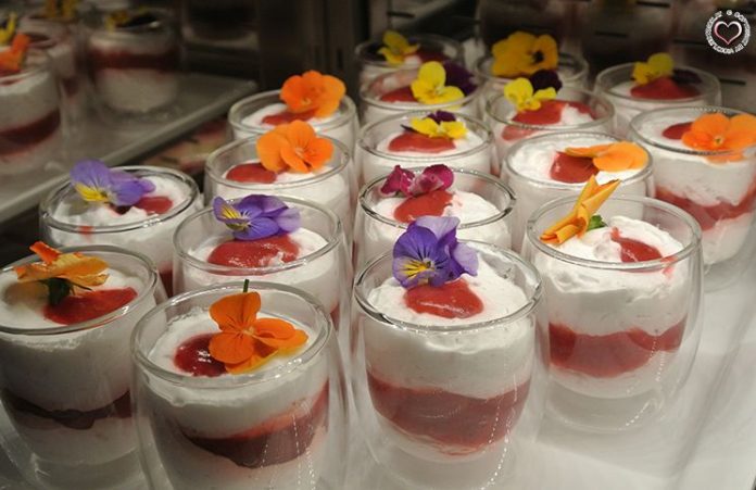 yamm! – vegetarisches Restaurant in Wien