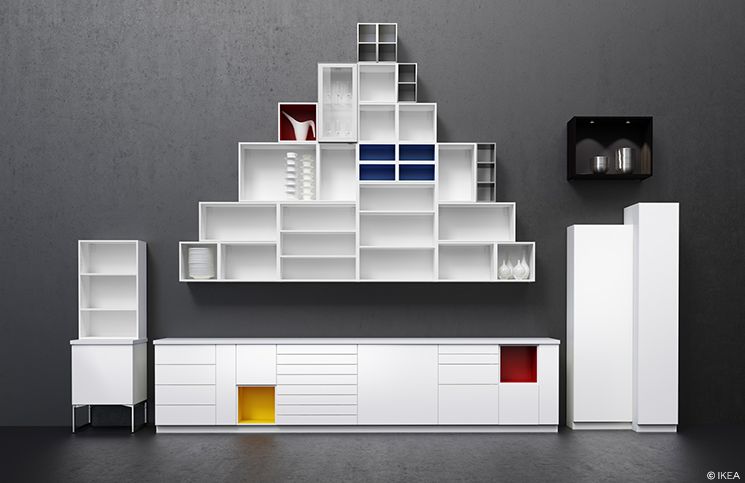 ikea-METOD