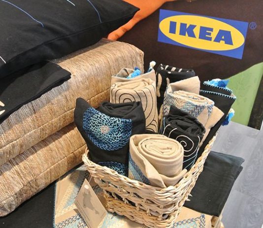 IKEA MANGSIDIG – die indische Kollektion