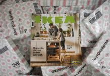Ikea Katalog 2016 Präsentation