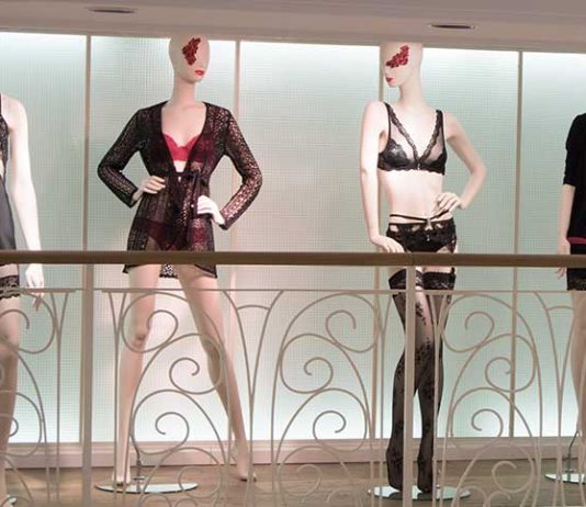 Intimissimi & Calzedonia Neuheiten im Frühling