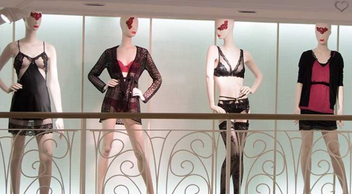 Intimissimi & Calzedonia Neuheiten im Frühling