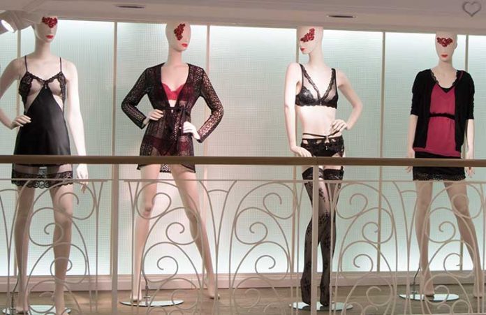 Intimissimi & Calzedonia Neuheiten im Frühling