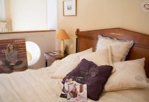 JOCKEY Damen Loungewear Kollektion