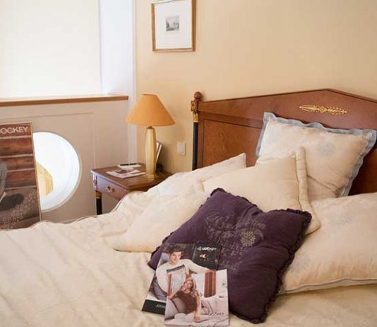 JOCKEY Damen Loungewear Kollektion