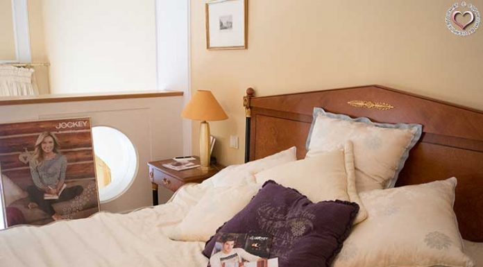 JOCKEY Damen Loungewear Kollektion