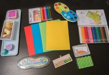 personalisierte Jolly Buntstifte