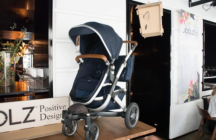 Joolz Kinderwagen