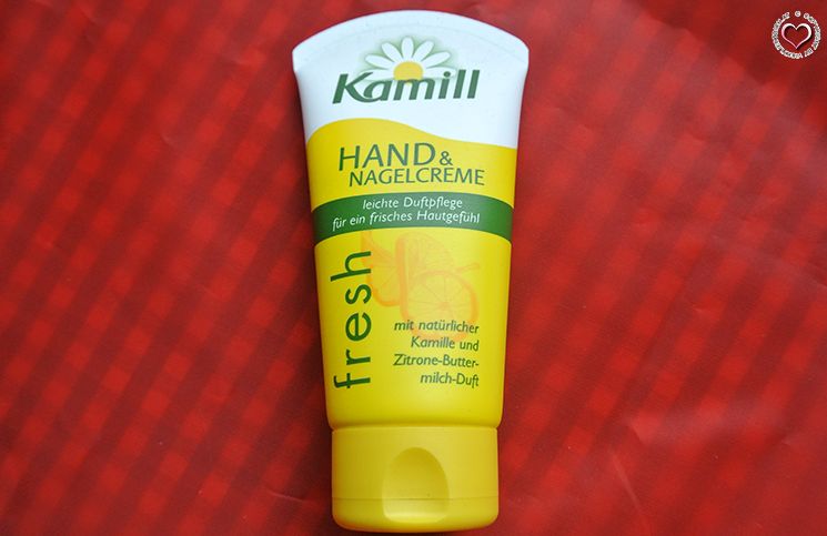 kamill