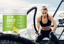 Hilft Keto Boost bei der Ketose? keto-boost