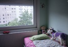 Platz für Neues schaffen