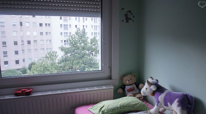 Platz für Neues schaffen