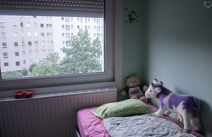 Platz für Neues schaffen