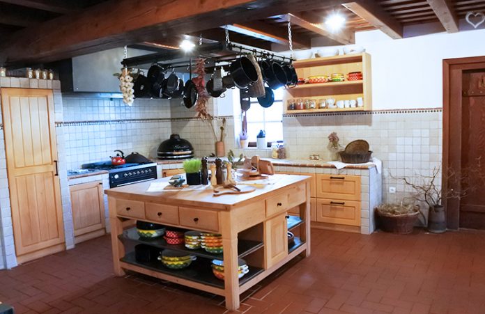 Reise nach Pomurje Slowenien Teil 2