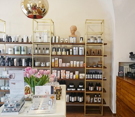 Kussmund – Schönheitsspezialitäten in Wien