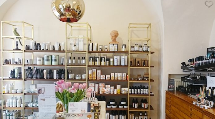 Kussmund – Schönheitsspezialitäten in Wien