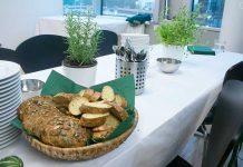 Knorr Kürbis Koch-Workshop