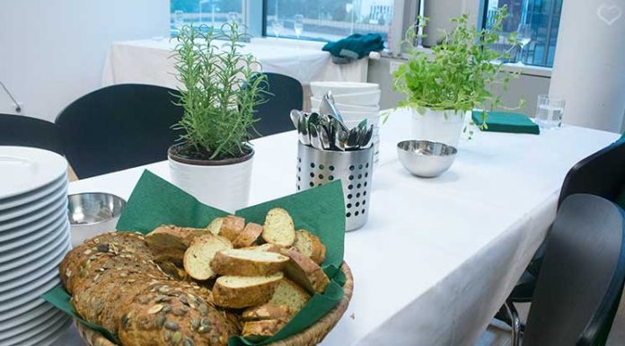 Knorr Kürbis Koch-Workshop