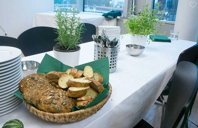 Knorr Kürbis Koch-Workshop