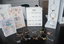 LaViida Schmuck Herbst Kollektion 2015