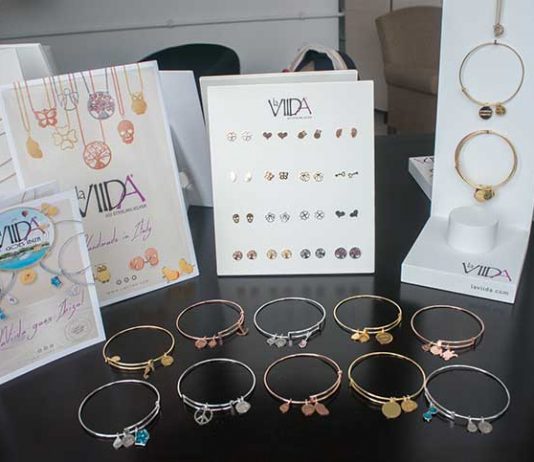 LaViida Schmuck Herbst Kollektion 2015