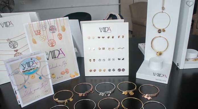 LaViida Schmuck Herbst Kollektion 2015