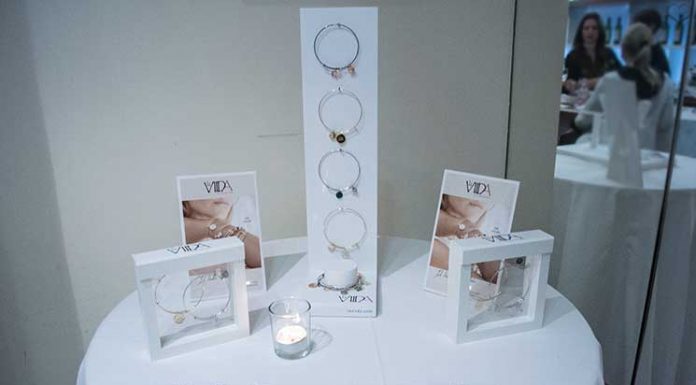 La Viida Bangles