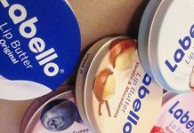 Labello Lip Butter die 5 Sorten labello-lip-butter-neu-Original