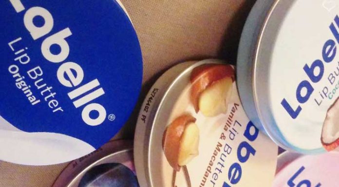 Labello Lip Butter die 5 Sorten labello-lip-butter-neu-Original