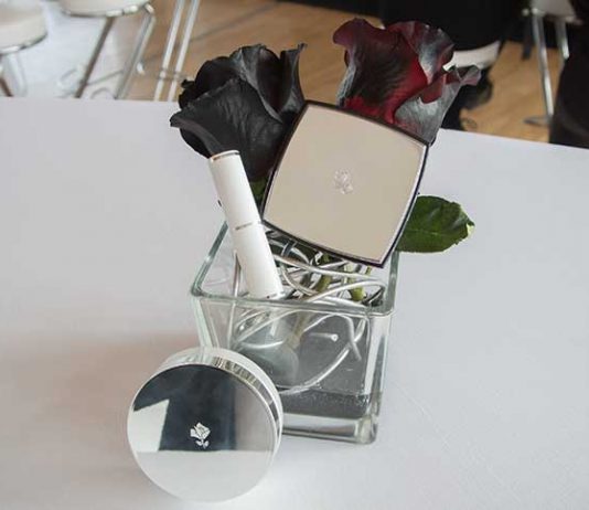 Lancôme Neuheiten Frühling 2015