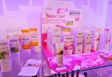Beautypress Event in Wien Teil 2