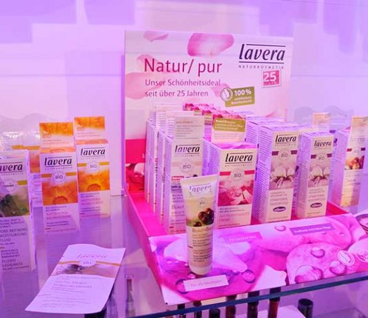 Beautypress Event in Wien Teil 2