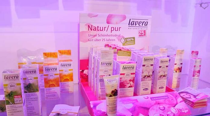 Beautypress Event in Wien Teil 2