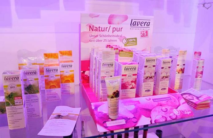 Beautypress Event in Wien Teil 2