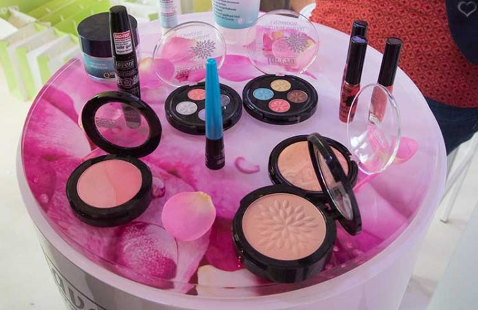 Beautypress Event Frühling 2015 Teil 2