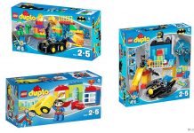 Lego Duplo Jokers Versteck