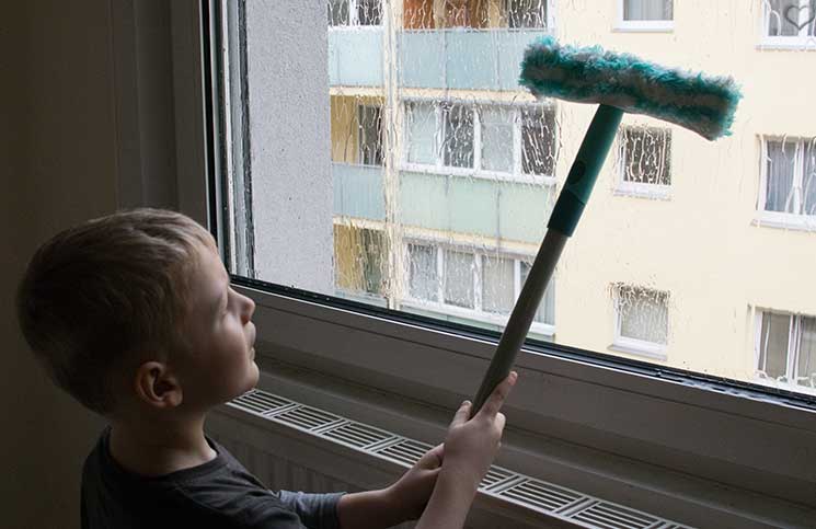 leifheit-fenstersauger-fenster-putzen