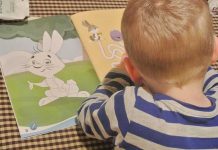 Helen Doron Englischkurs – 4 Monate später